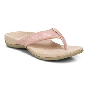 Vionic Layne Pink Sandals Women’s Size 9